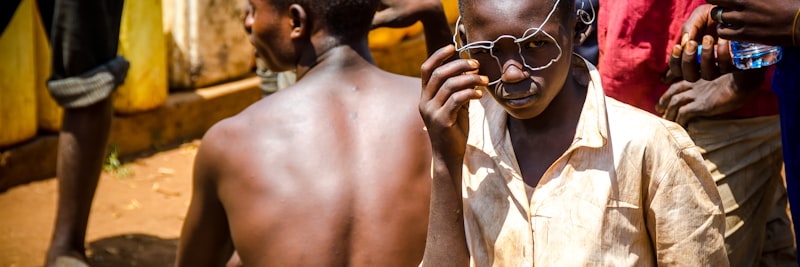 people outdoor during daytime